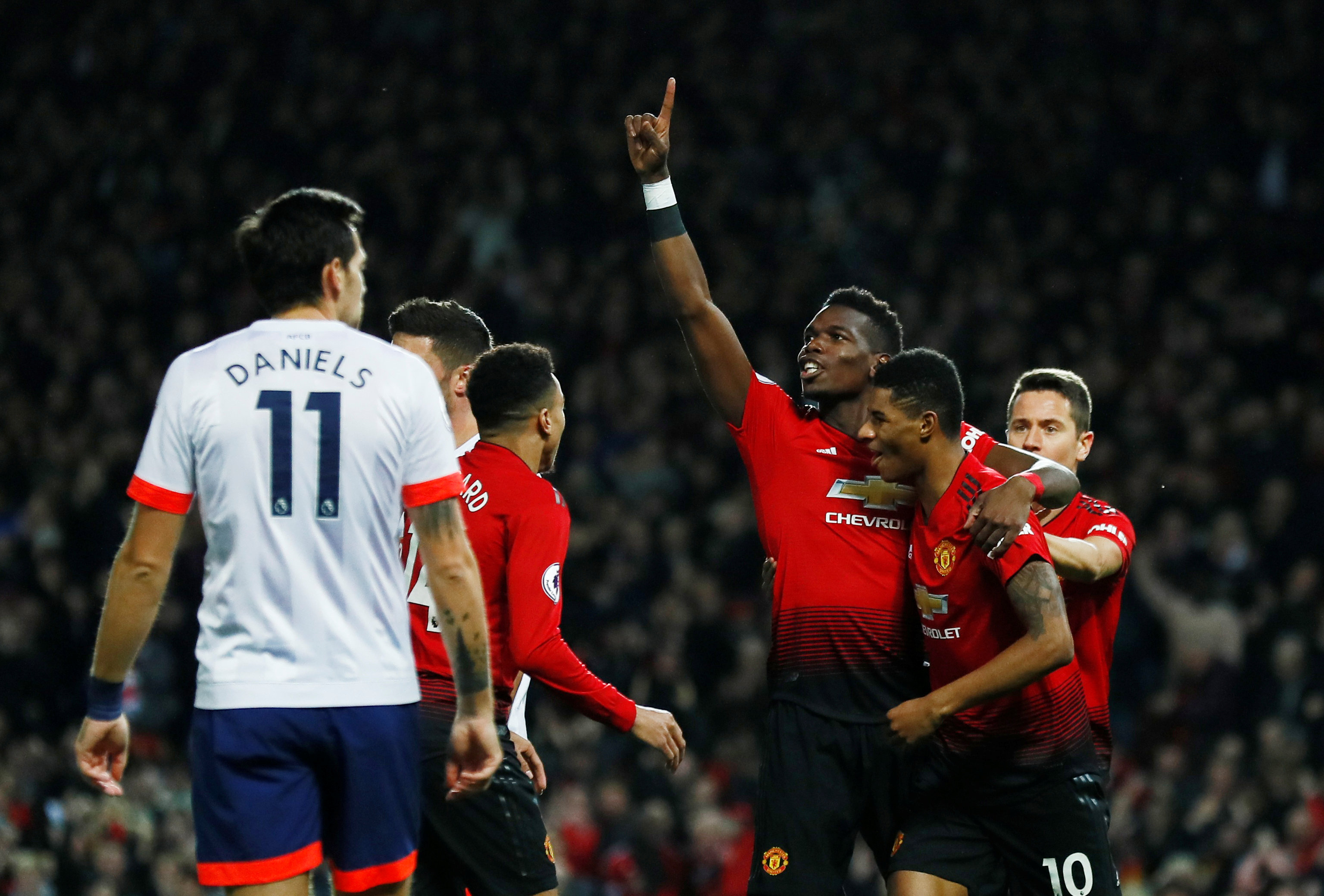 球员之间的 球员之间的