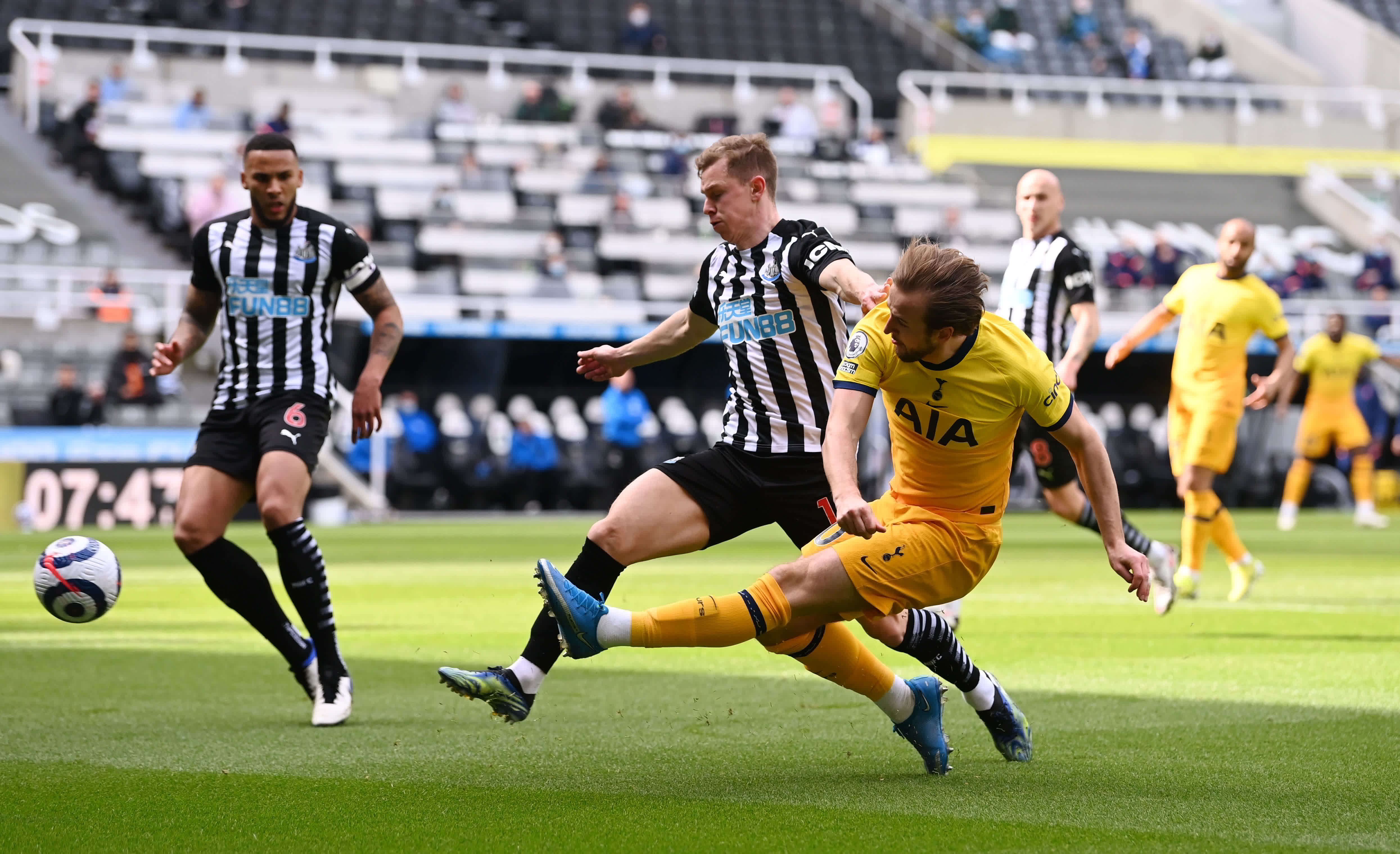 成为球迷们 成为球迷们