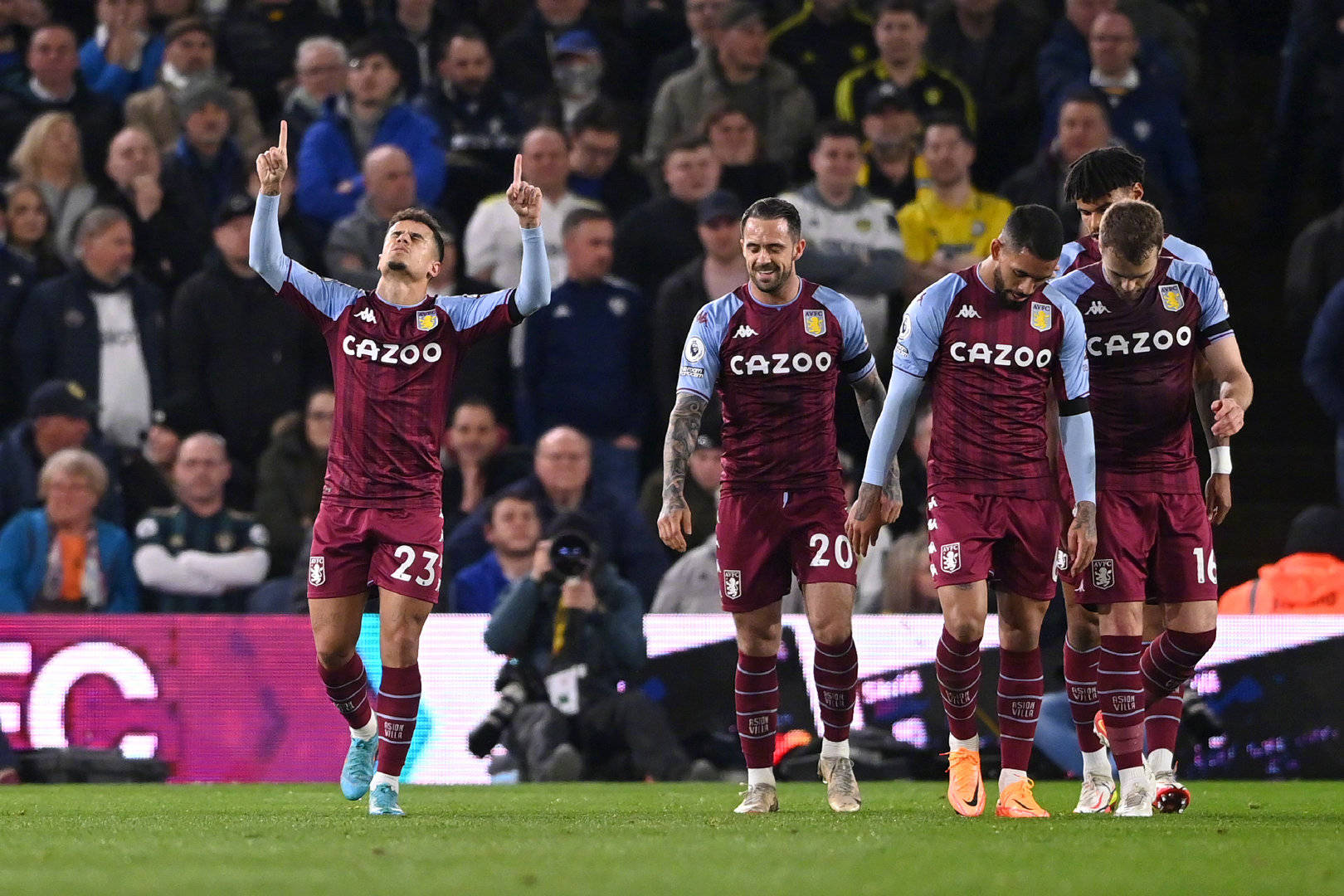 他们选择乔 他们选择乔